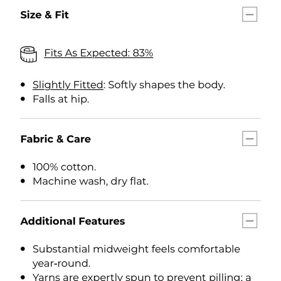 LL Bean plus-size Women's Double L® Mixed-Cable Sweater, Crewneck - Picture 2 of 2